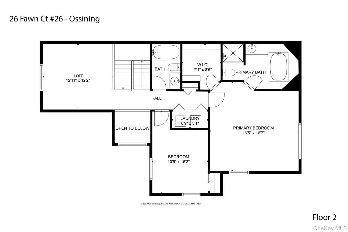 26 Fawn Court, Ossining, NY 10562