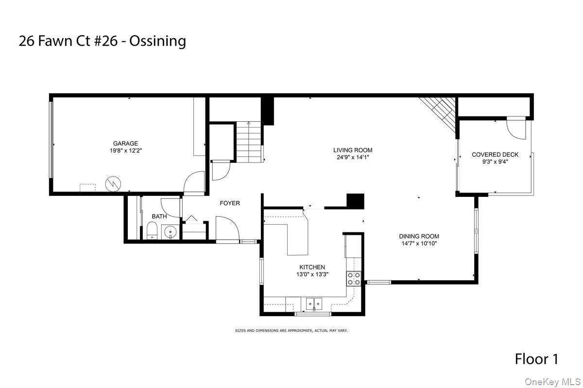 26 Fawn Court, Ossining, NY 10562