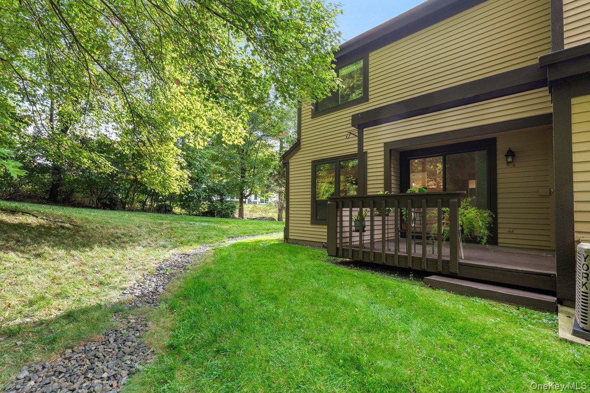26 Fawn Court, Ossining, NY 10562