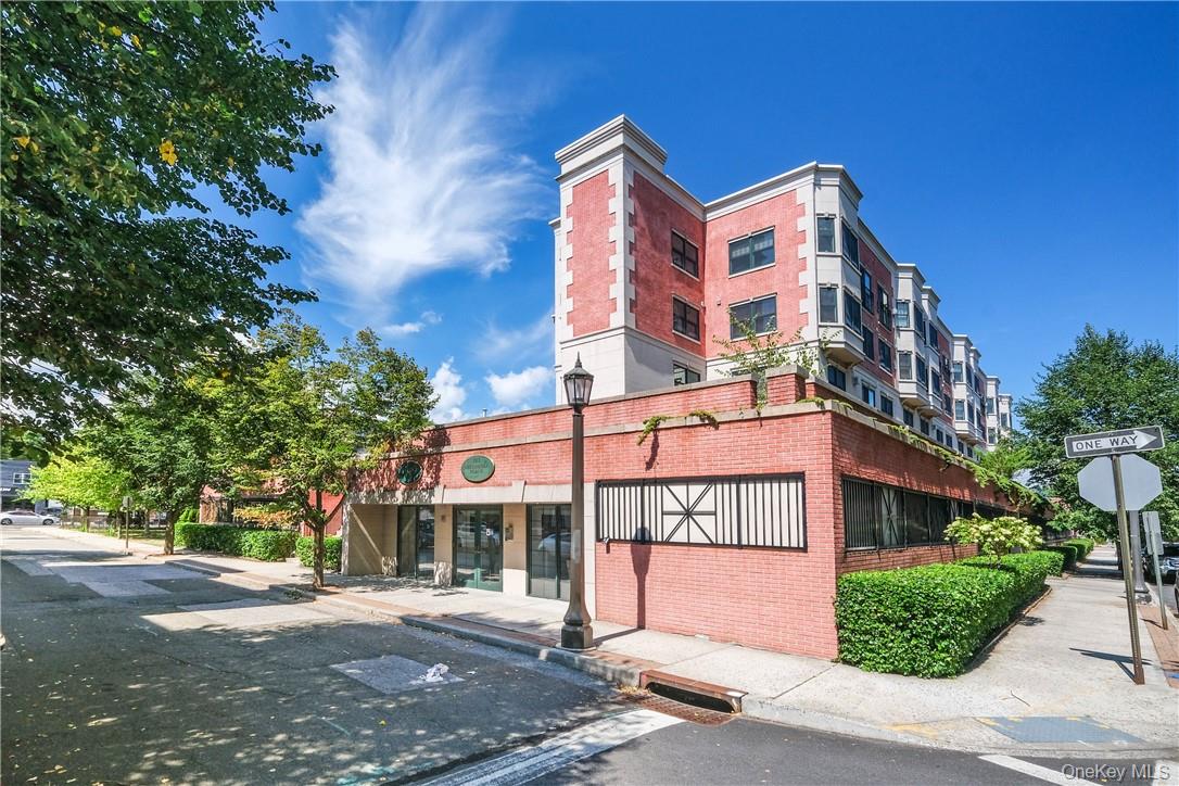 101 Sheldrake Place # 1, Mamaroneck, NY 10543