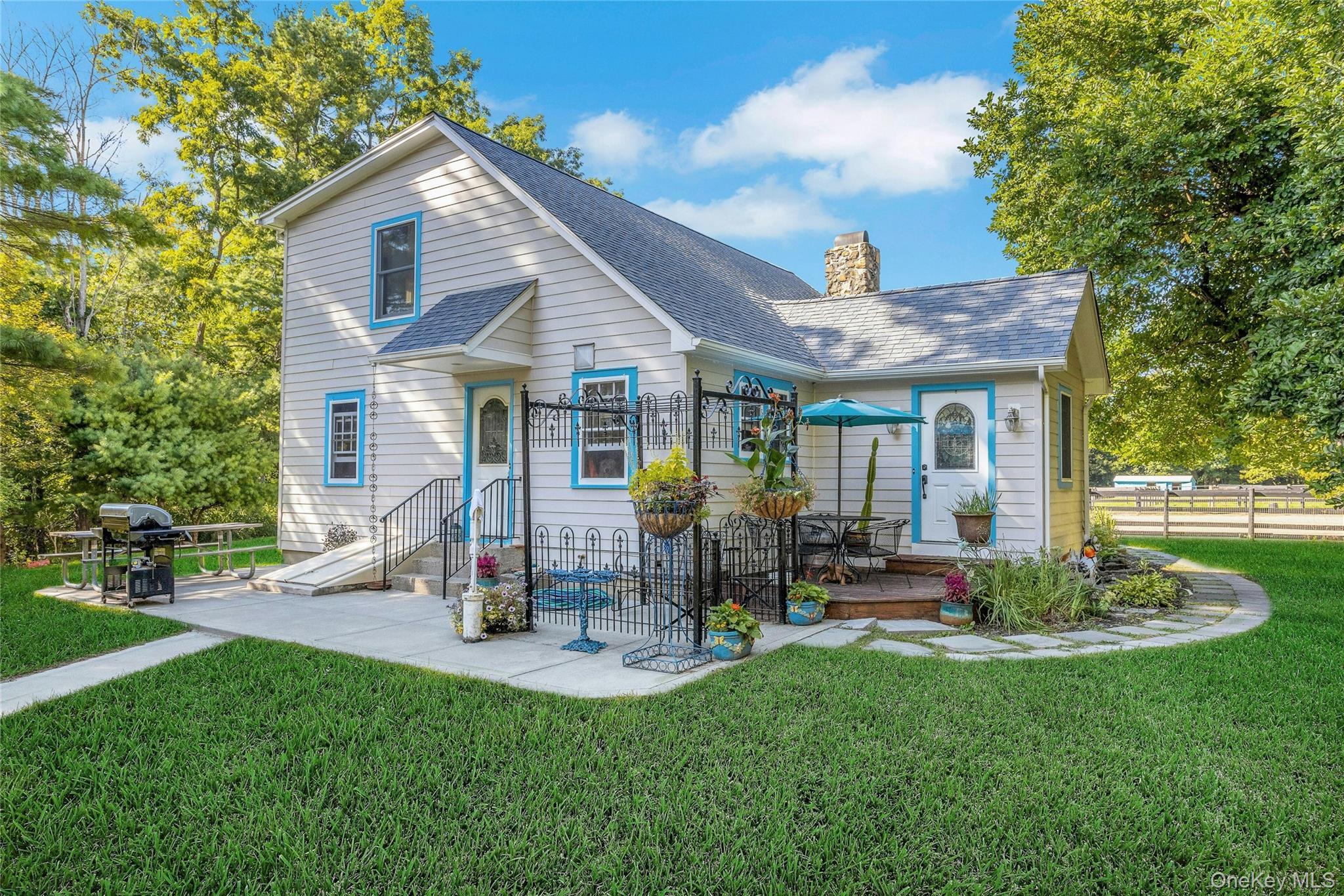 73 Lake Ellis Road, Wingdale, NY 12594