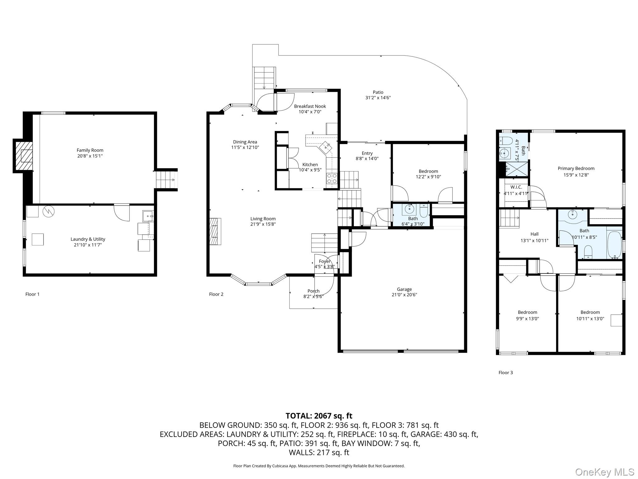 7 Maxwell Drive, Westbury, NY 11590