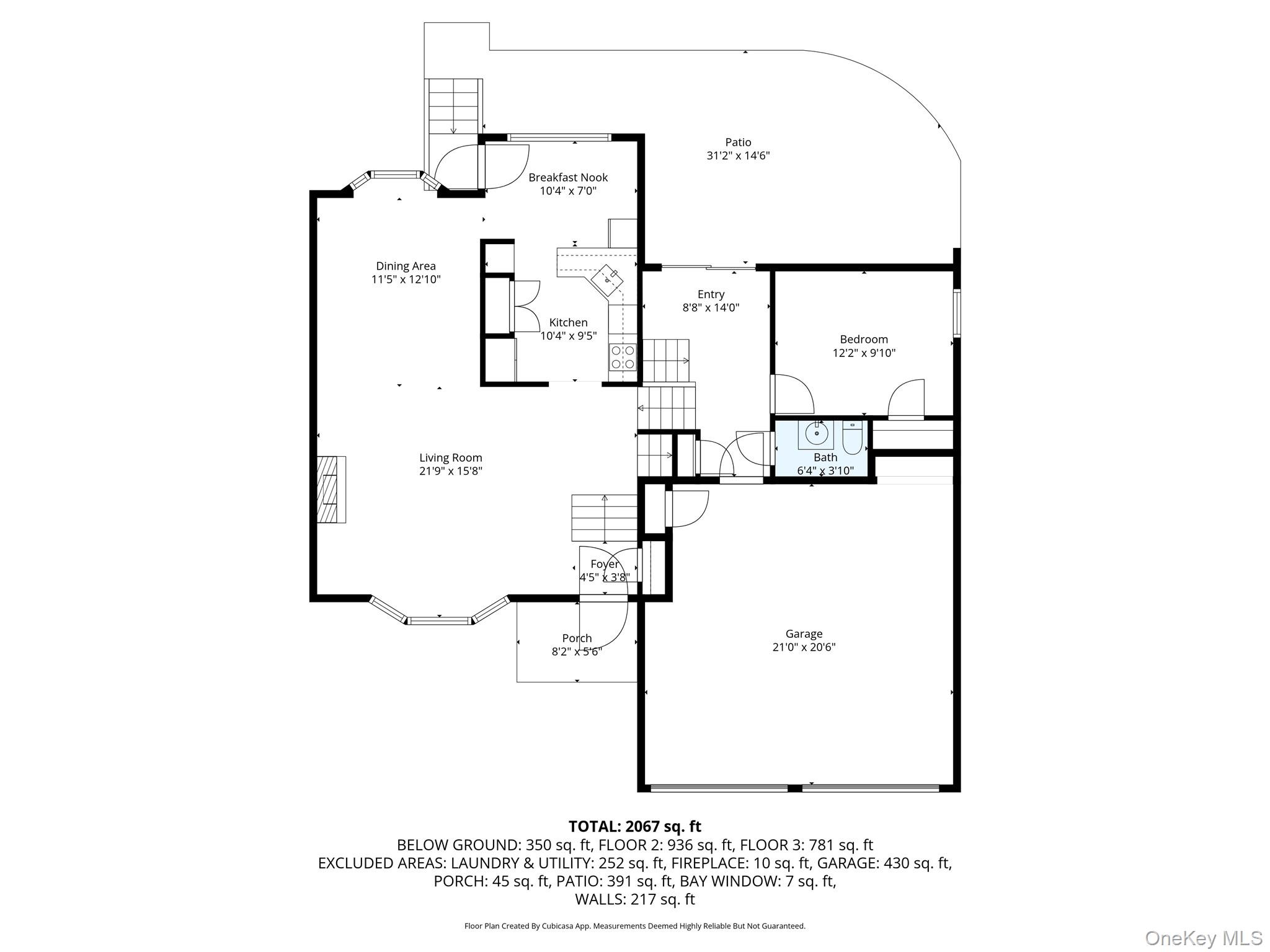 7 Maxwell Drive, Westbury, NY 11590