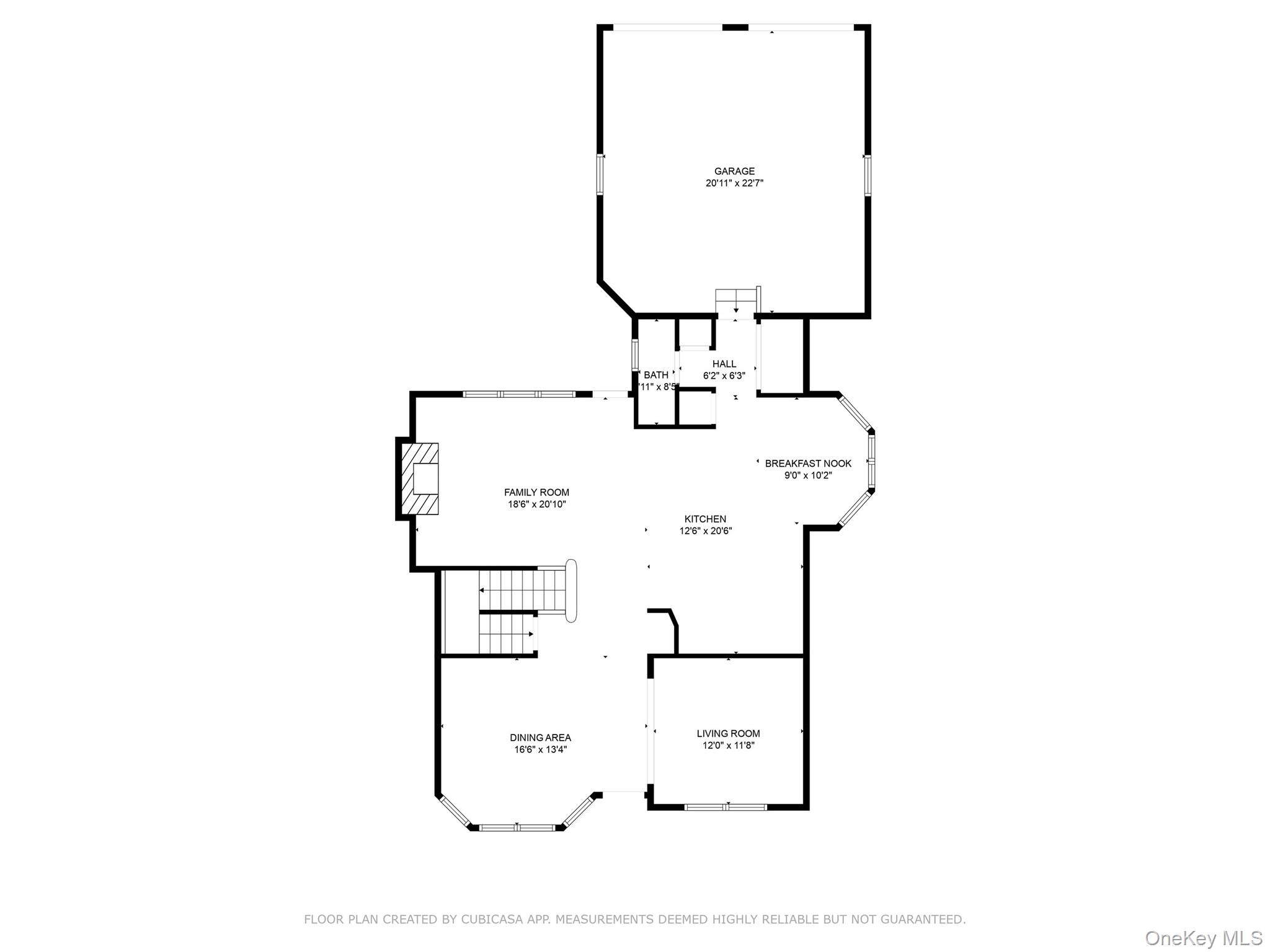 42 Bayberry Street, Hopewell Junction, NY 12533