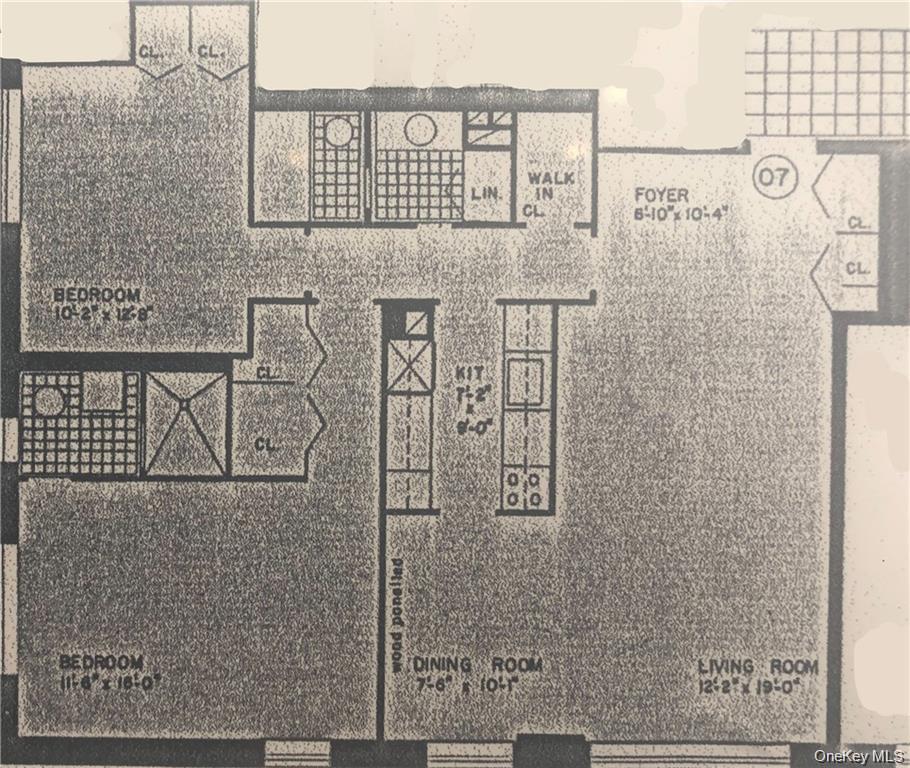 80 E Hartsdale Avenue # 607, Hartsdale, NY 10530