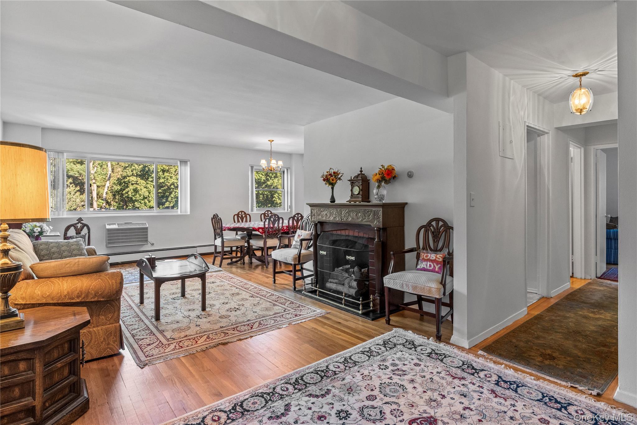 80 E Hartsdale Avenue # 607, Hartsdale, NY 10530