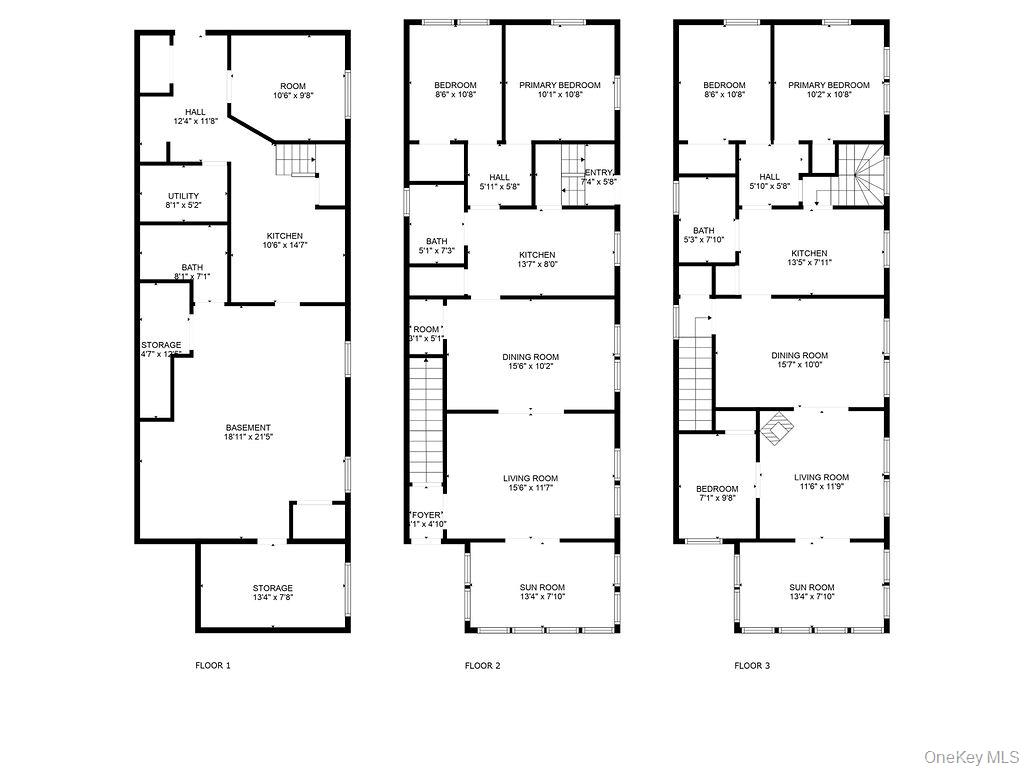 88-02 102nd Avenue, Ozone Park, NY 11416