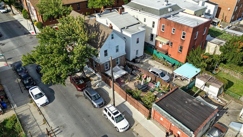 88-02 102nd Avenue, Ozone Park, NY 11416