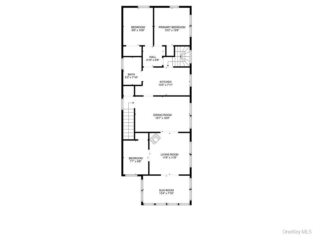 88-02 102nd Avenue, Ozone Park, NY 11416