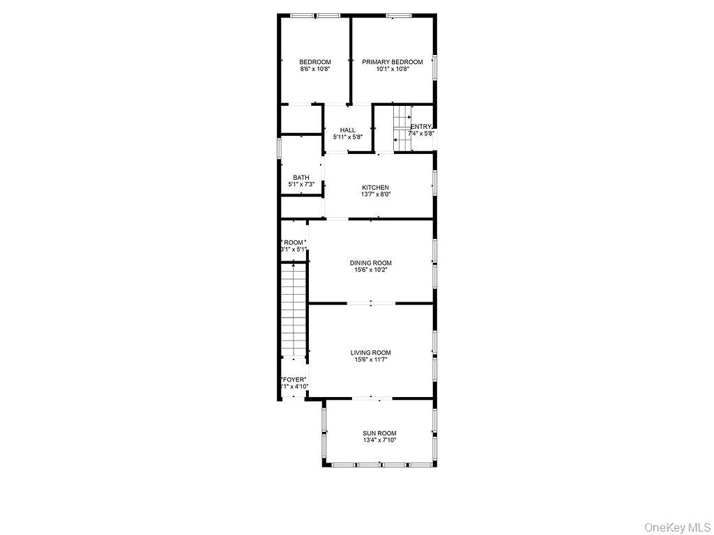 88-02 102nd Avenue, Ozone Park, NY 11416