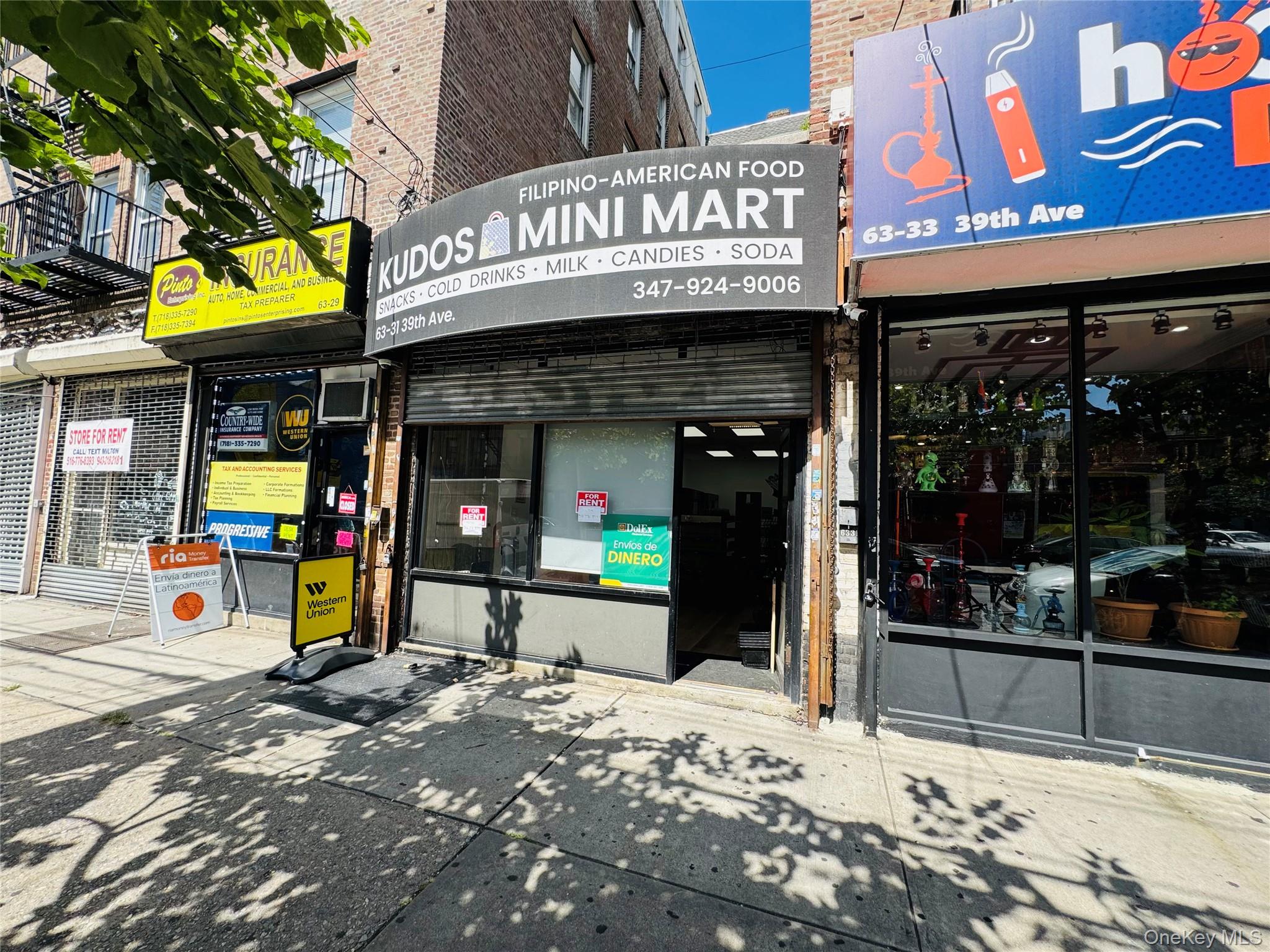 63-31 39th ave Avenue, Woodside, NY 11377