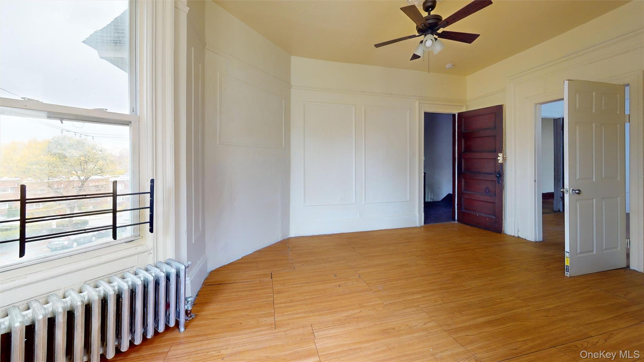 134 Vista Place, Mount Vernon, NY 10550