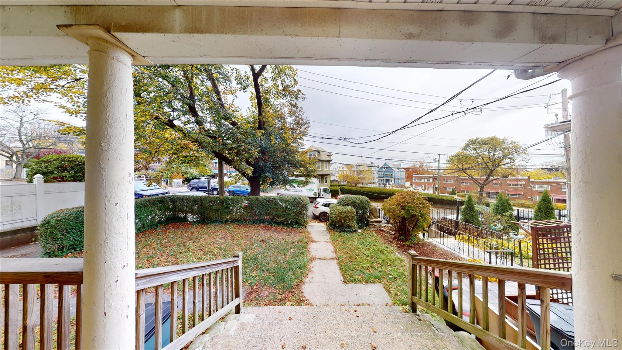 134 Vista Place, Mount Vernon, NY 10550