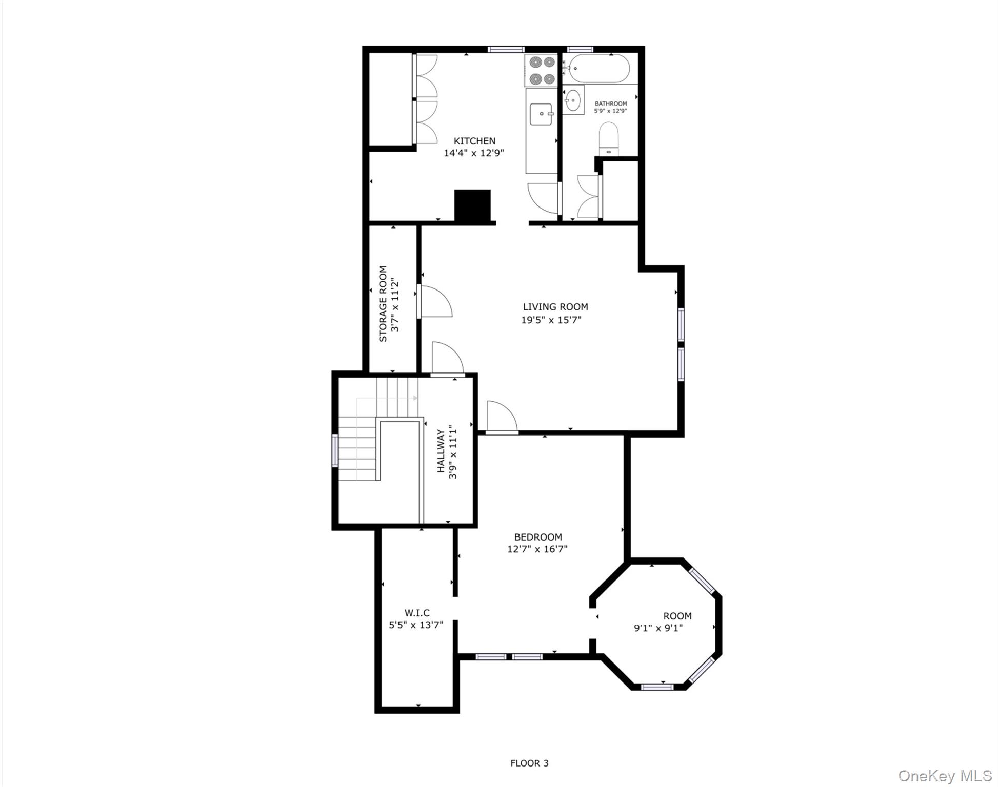 134 Vista Place, Mount Vernon, NY 10550