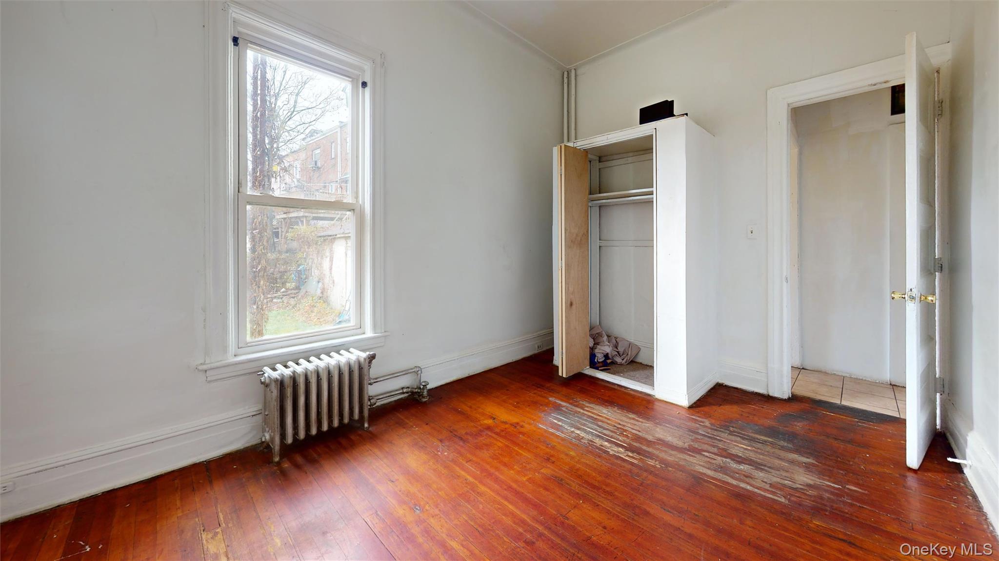 134 Vista Place, Mount Vernon, NY 10550