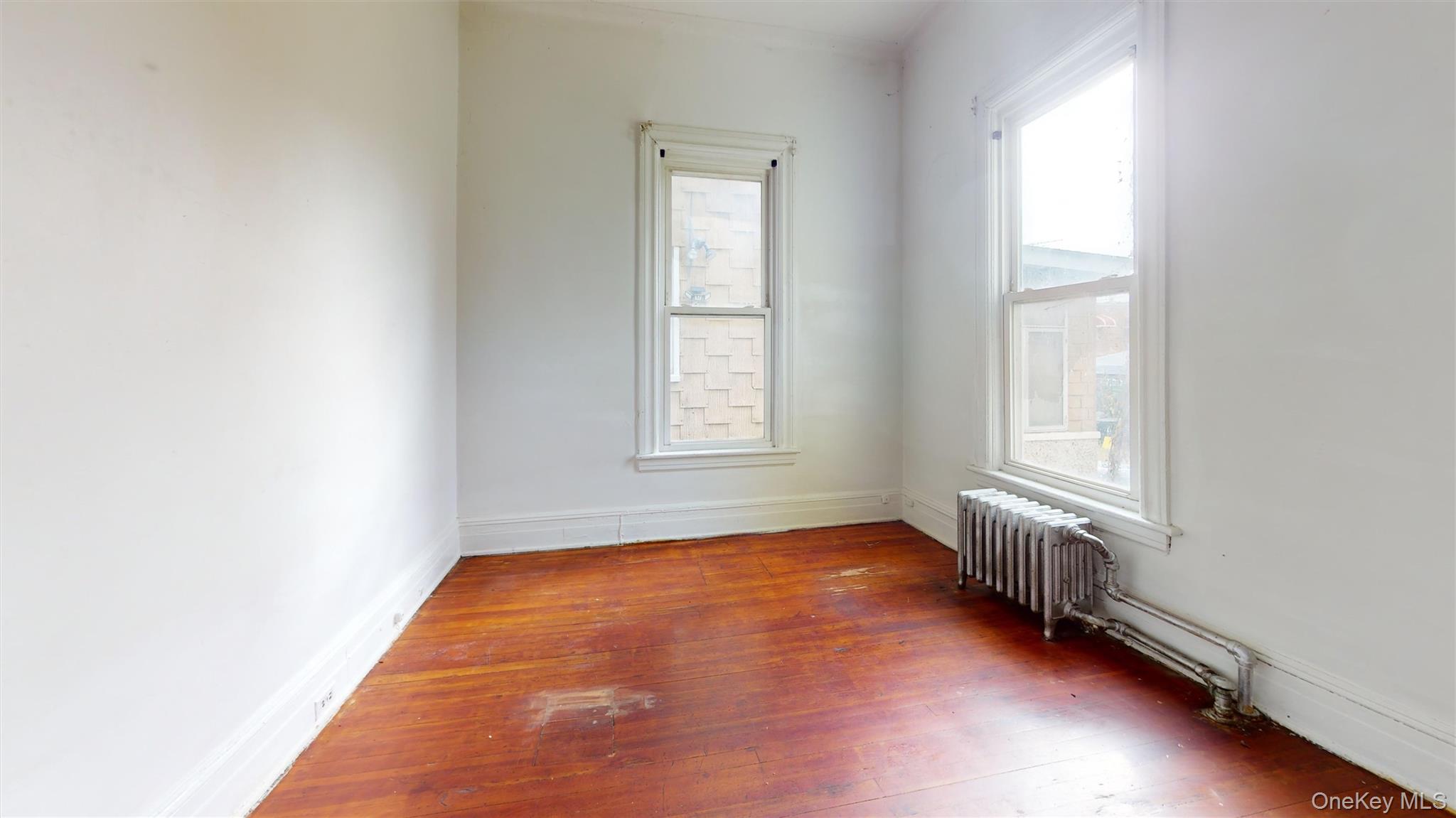 134 Vista Place, Mount Vernon, NY 10550