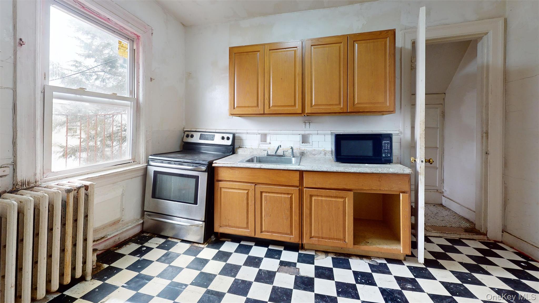 134 Vista Place, Mount Vernon, NY 10550