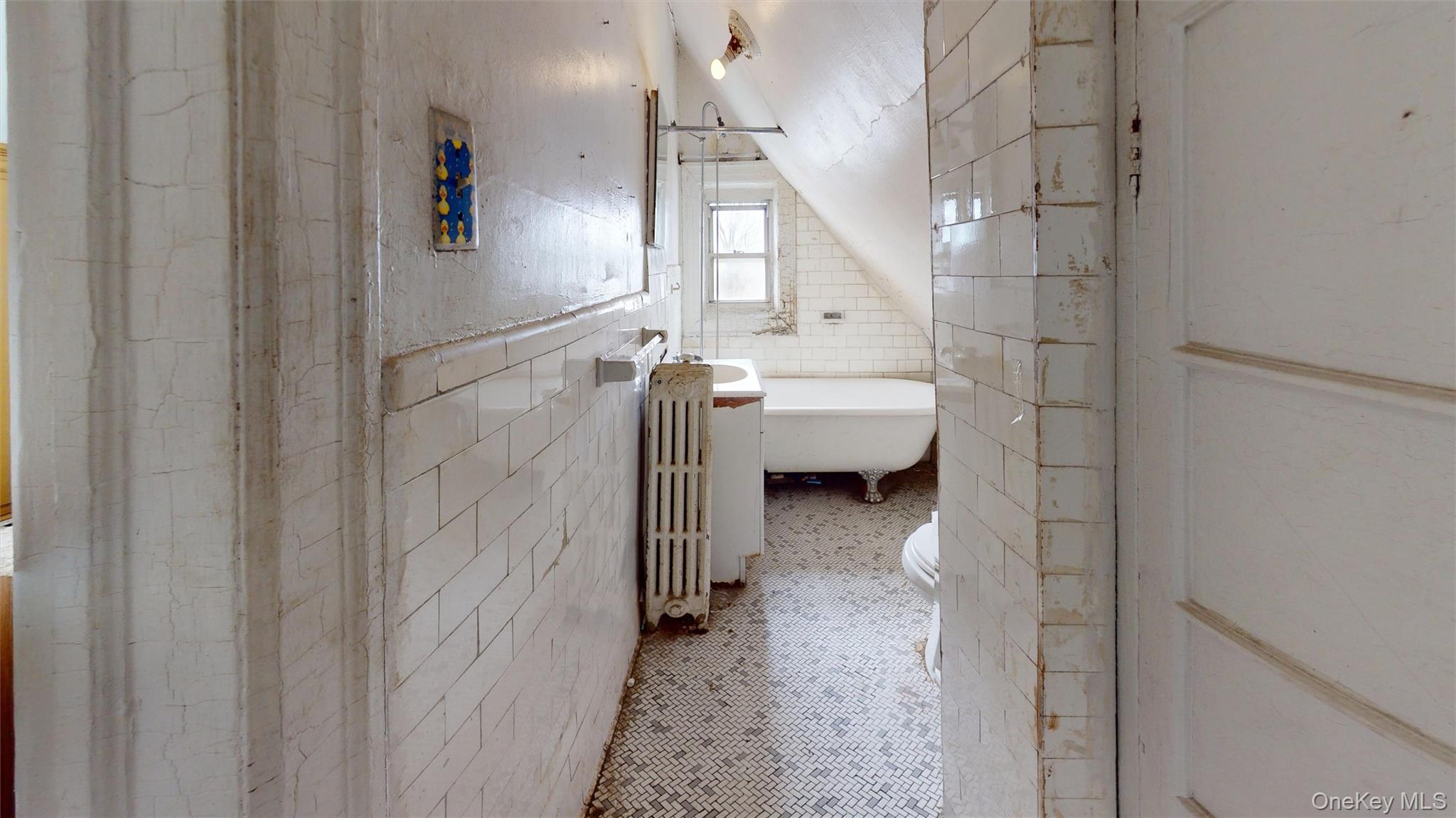 134 Vista Place, Mount Vernon, NY 10550