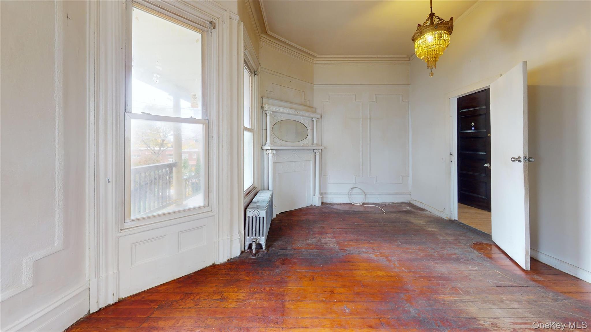 134 Vista Place, Mount Vernon, NY 10550