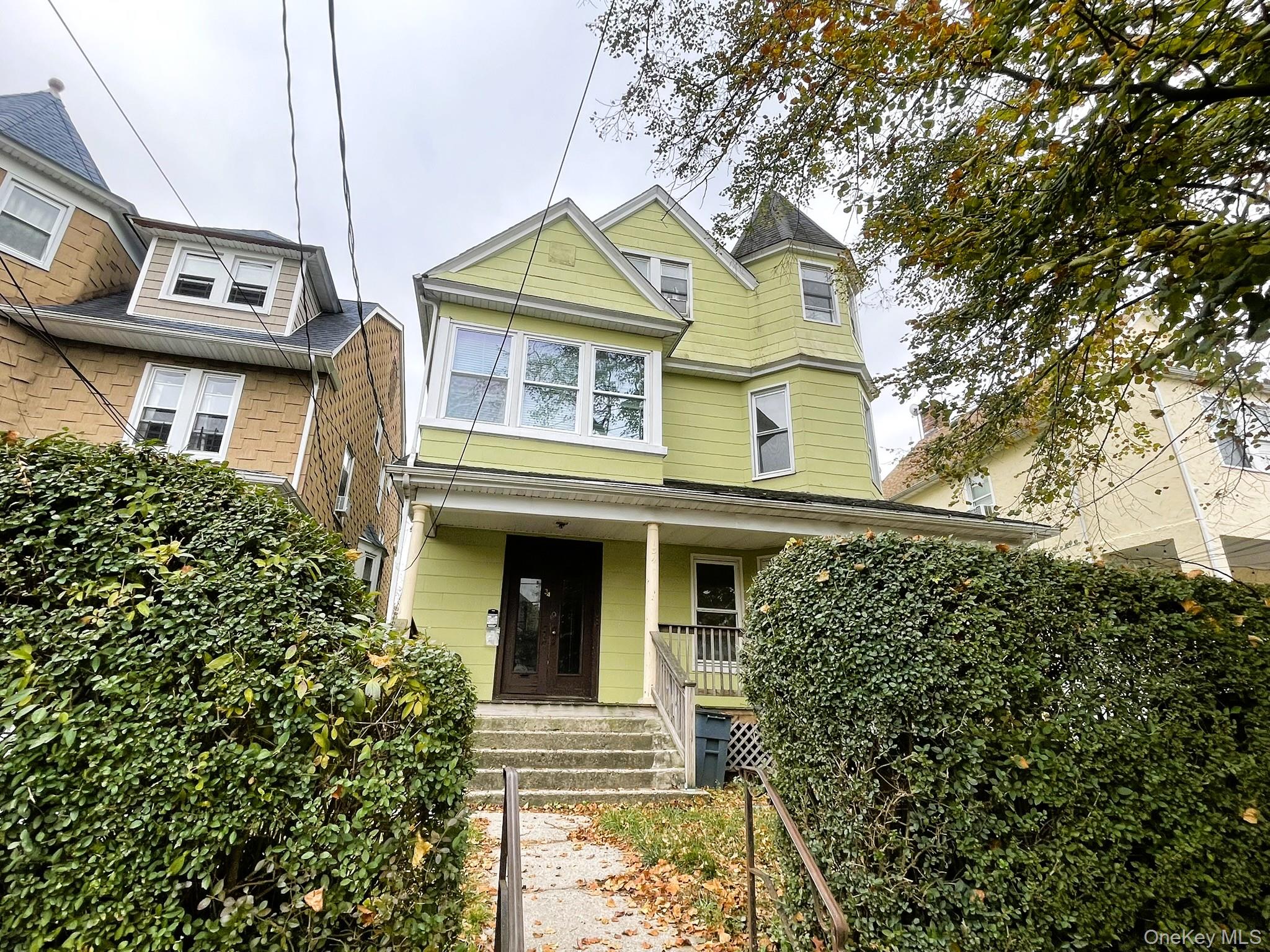 134 Vista Place, Mount Vernon, NY 10550