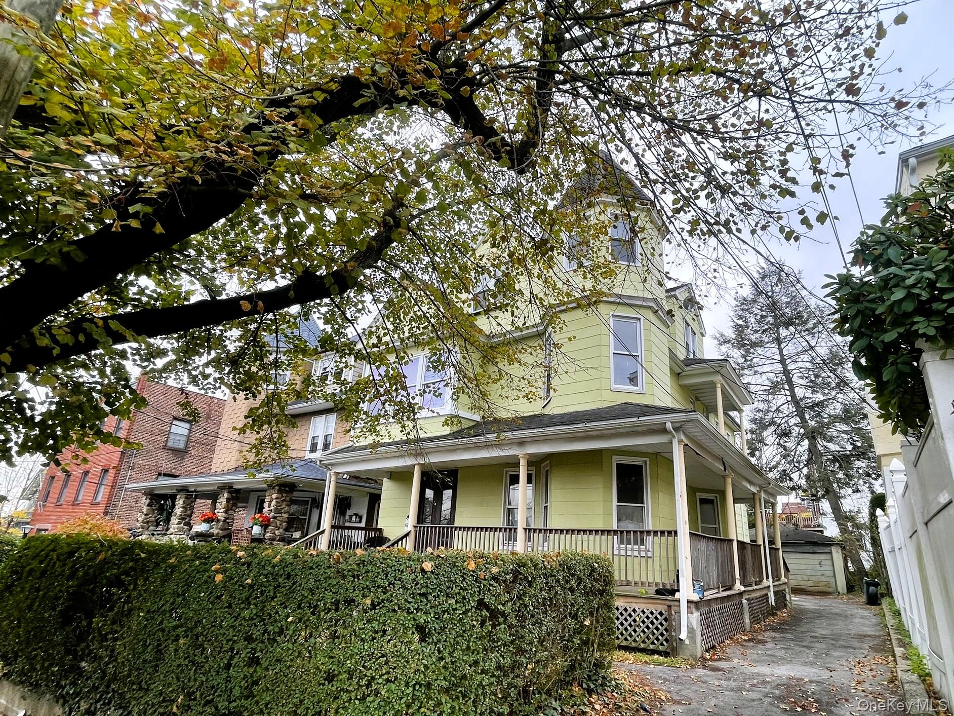 134 Vista Place, Mount Vernon, NY 10550