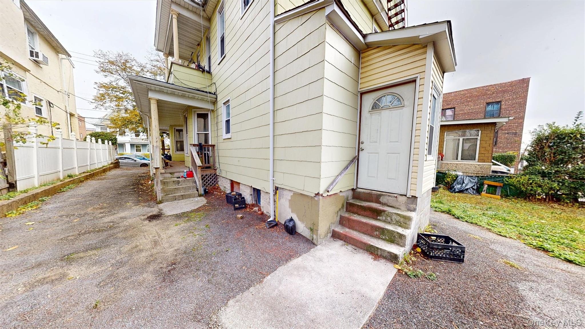 134 Vista Place, Mount Vernon, NY 10550