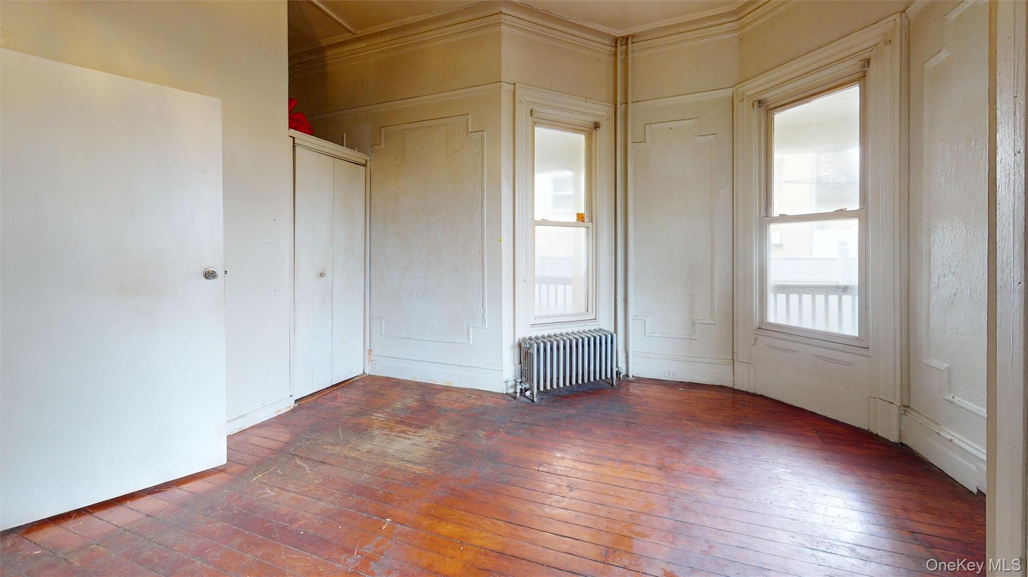 134 Vista Place, Mount Vernon, NY 10550