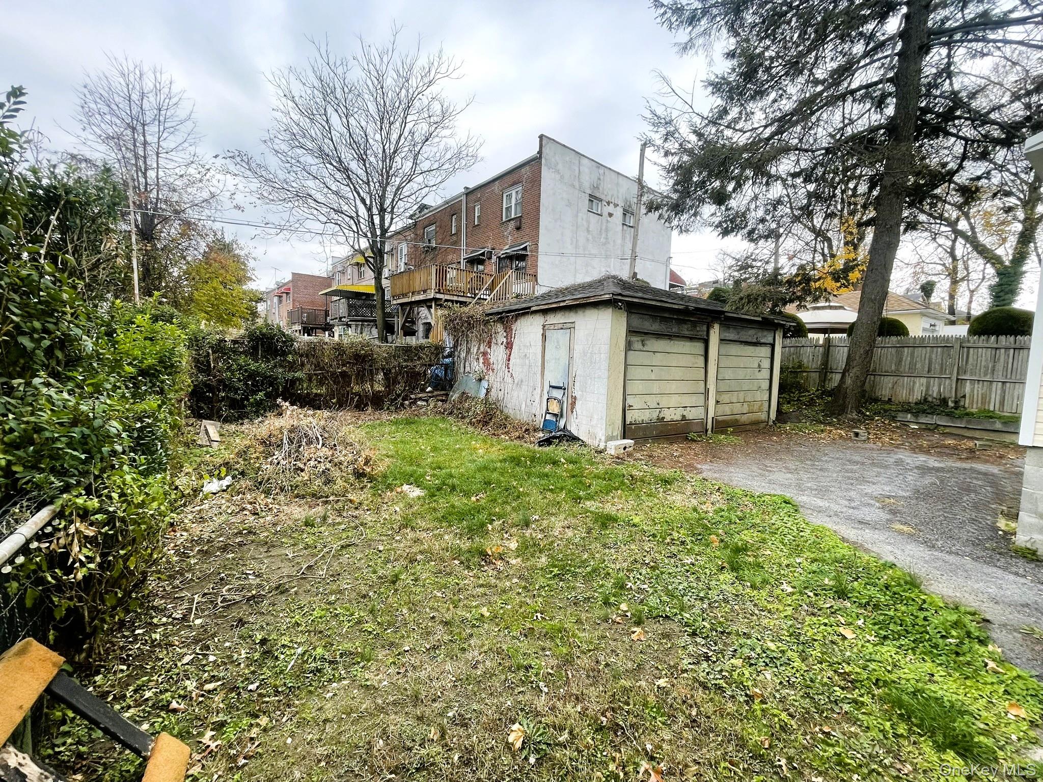 134 Vista Place, Mount Vernon, NY 10550