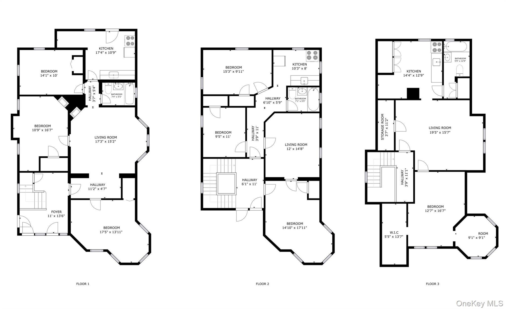 134 Vista Place, Mount Vernon, NY 10550