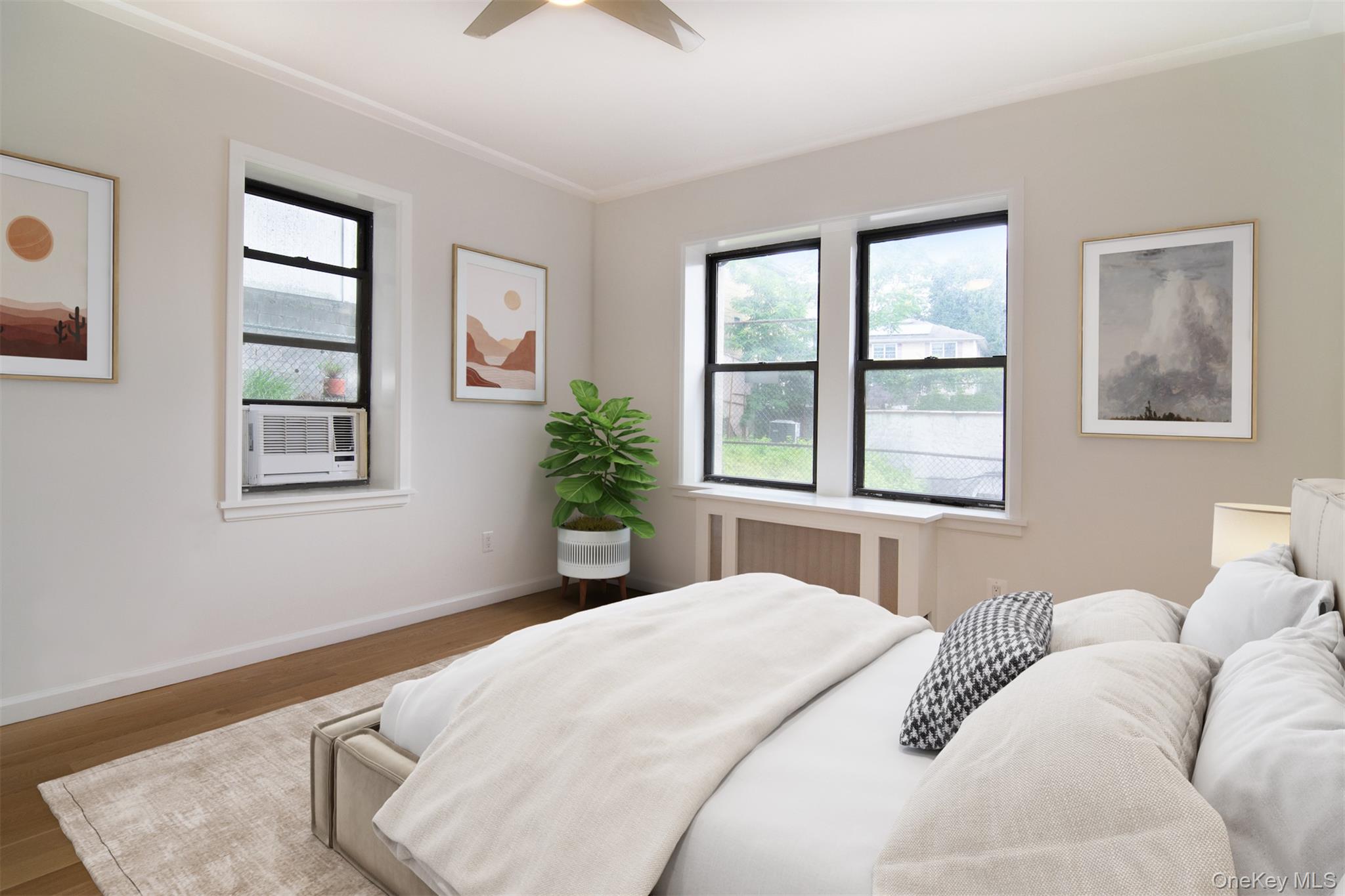 56 W Pondfield Road # 1A, Bronxville, NY 10708