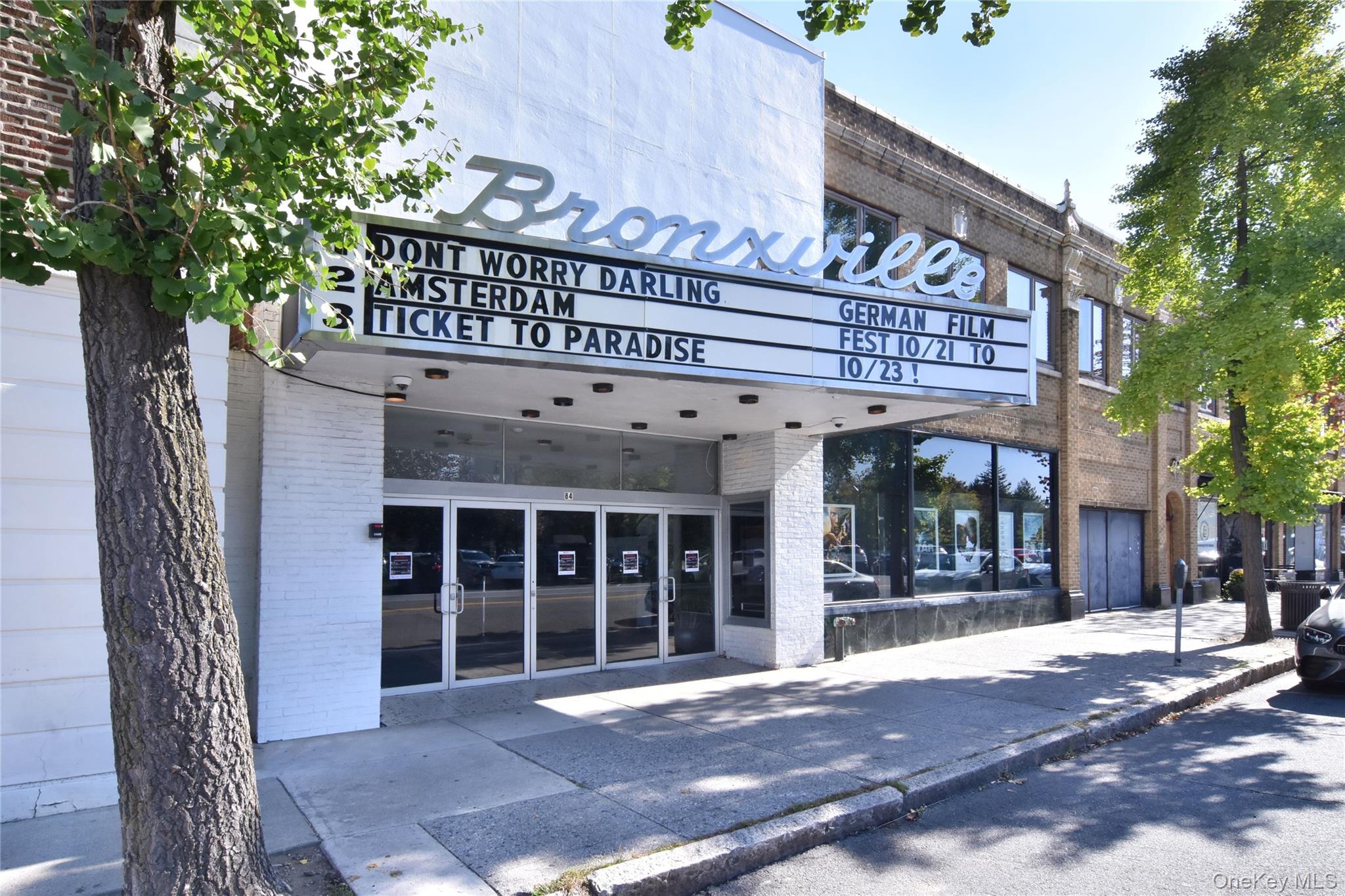 56 W Pondfield Road # 1A, Bronxville, NY 10708