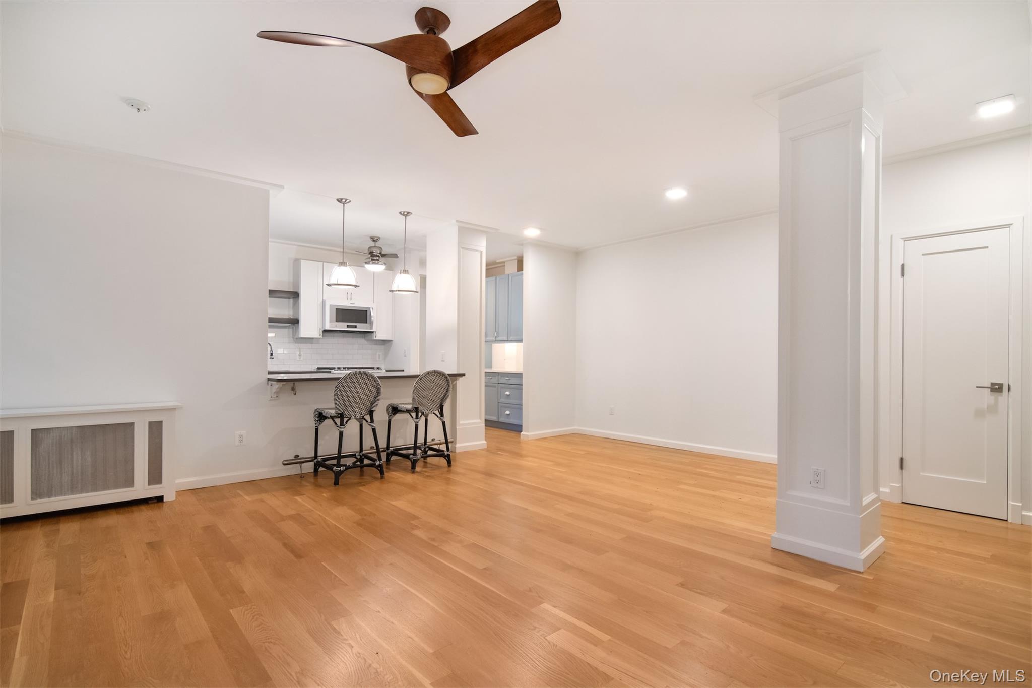 56 W Pondfield Road # 1A, Bronxville, NY 10708