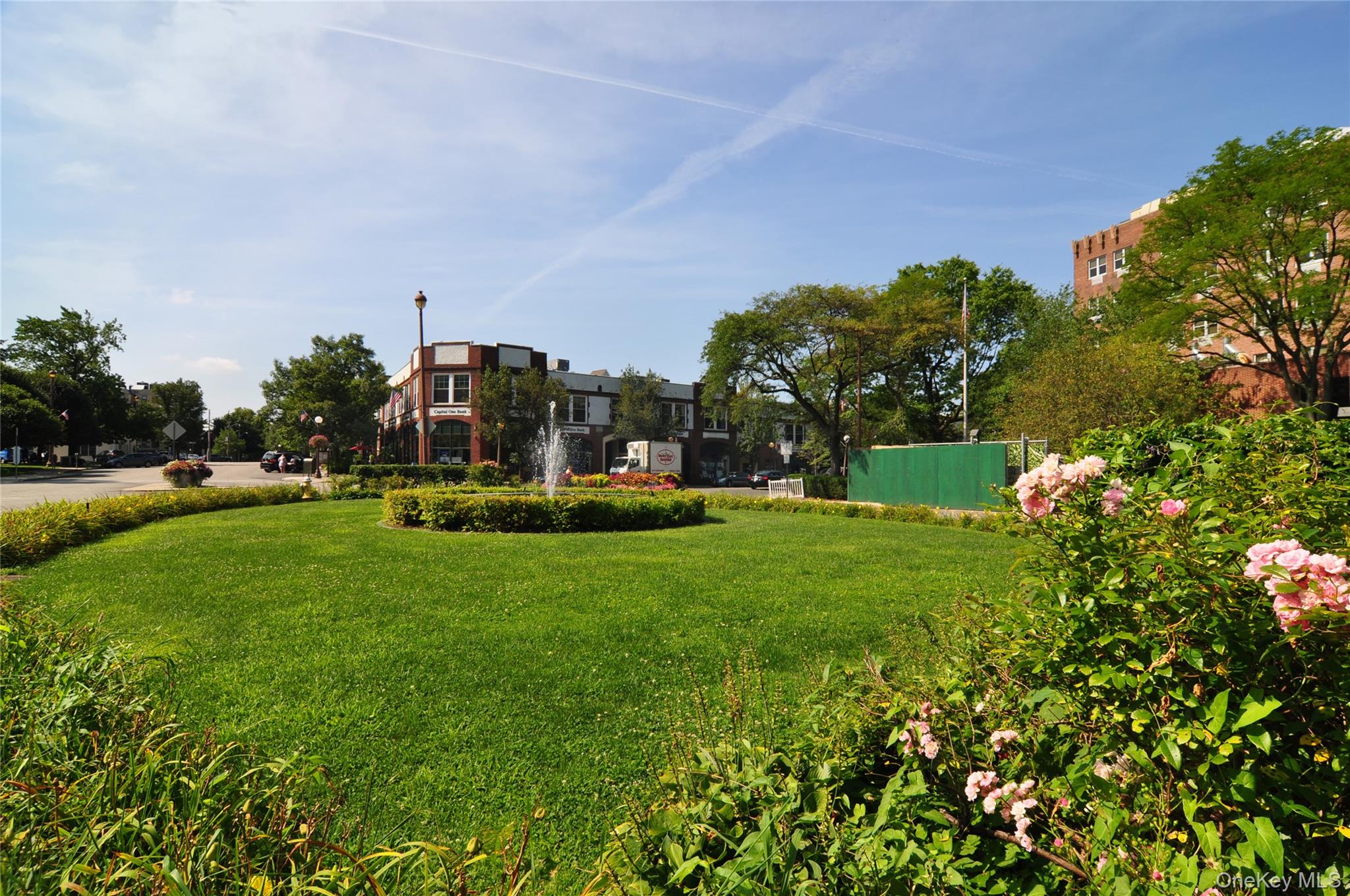 56 W Pondfield Road # 1A, Bronxville, NY 10708