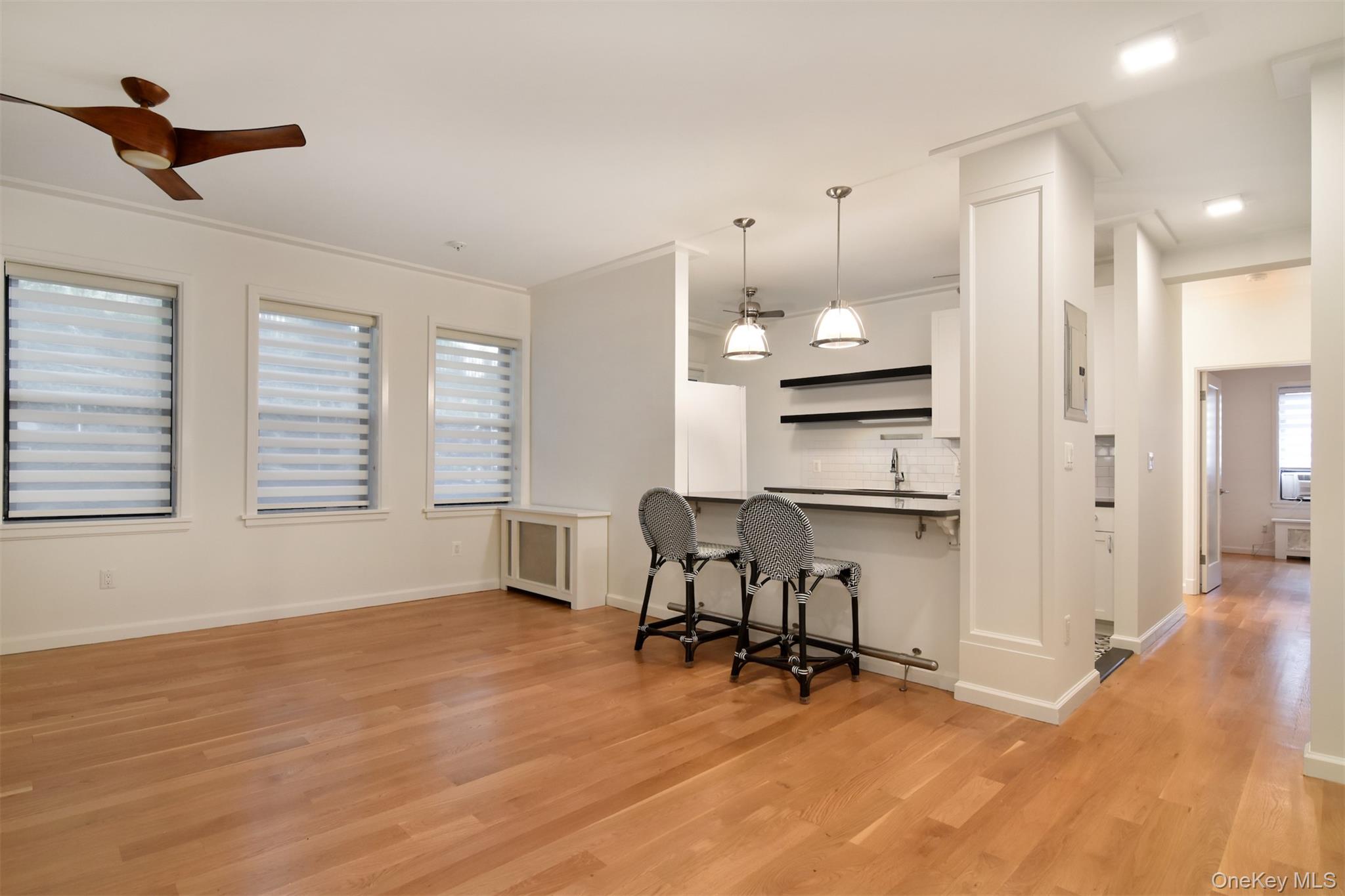 56 W Pondfield Road # 1A, Bronxville, NY 10708