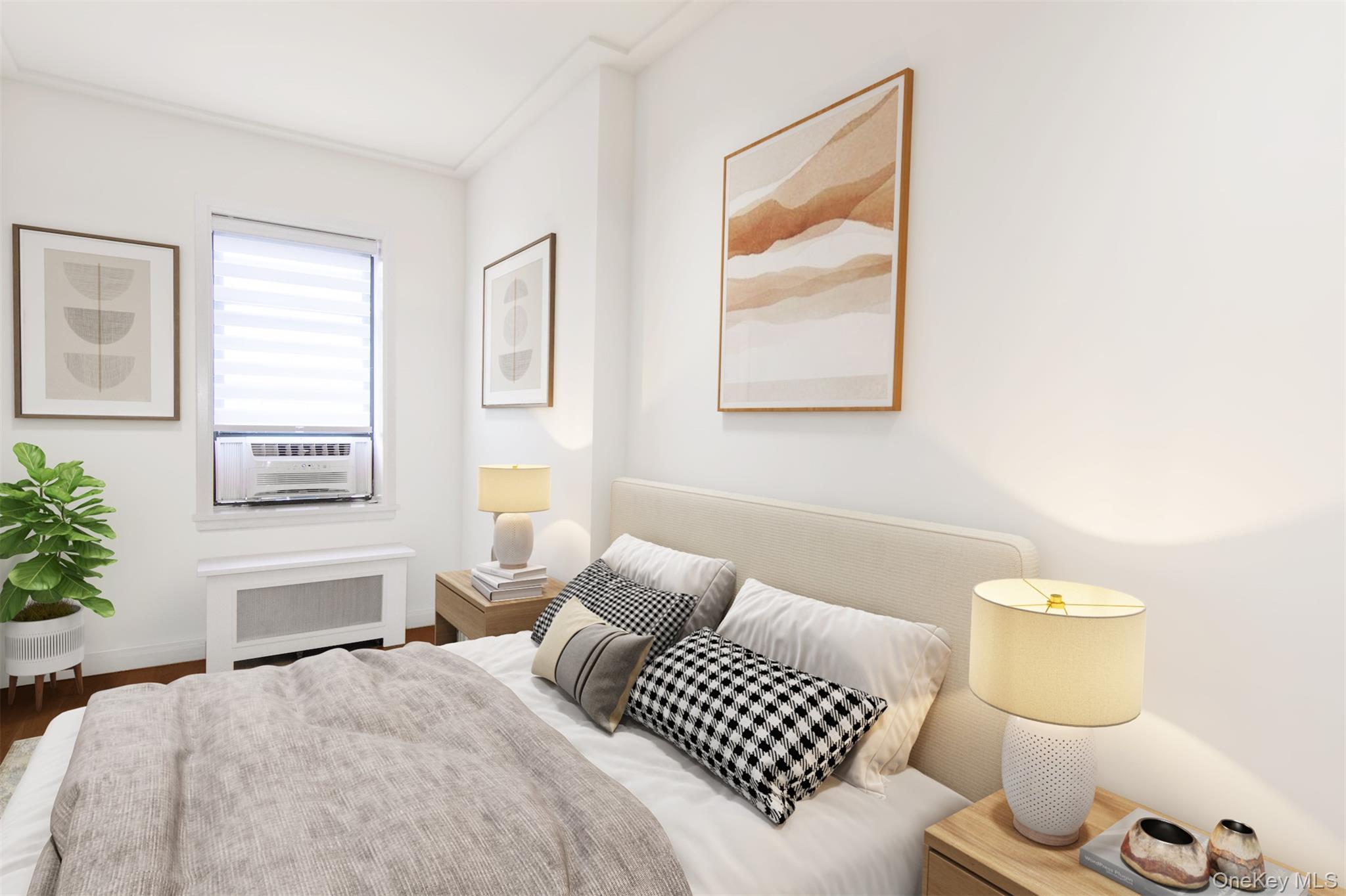 56 W Pondfield Road # 1A, Bronxville, NY 10708