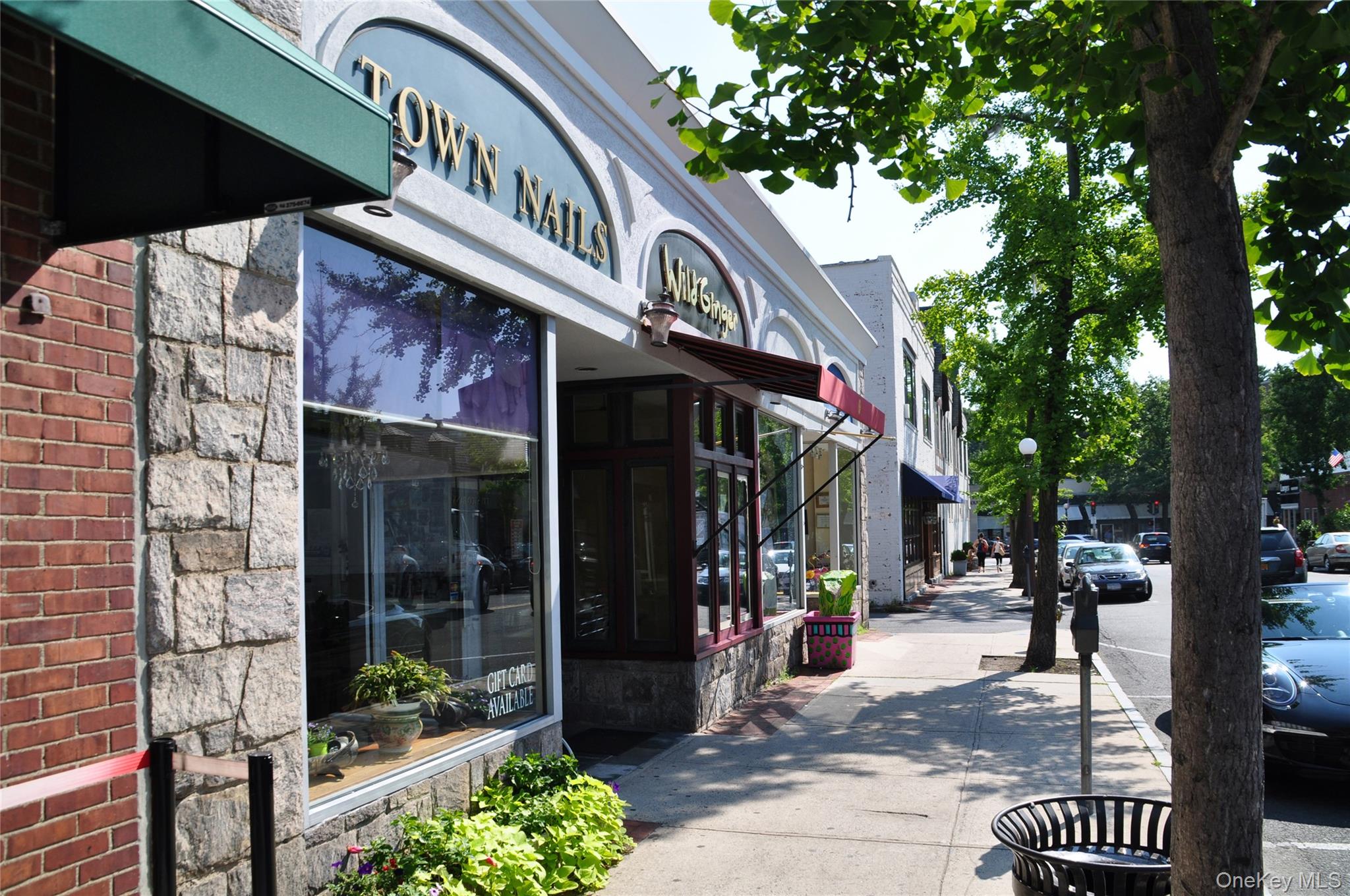 56 W Pondfield Road # 1A, Bronxville, NY 10708