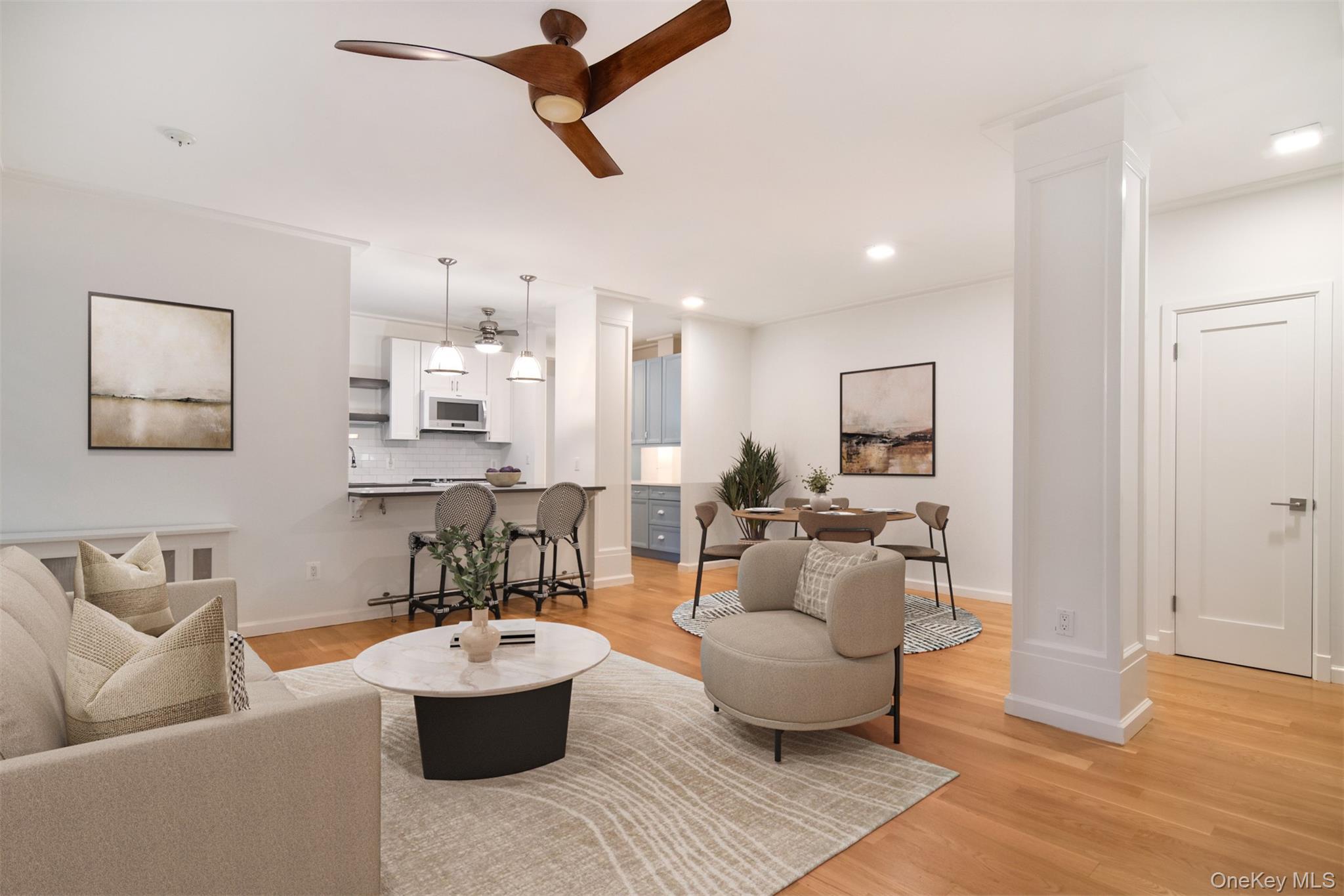 56 W Pondfield Road # 1A, Bronxville, NY 10708