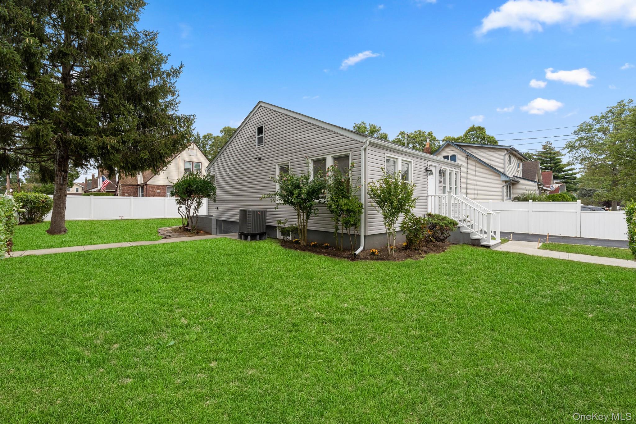 549 Emerson Avenue, Baldwin, NY 11510