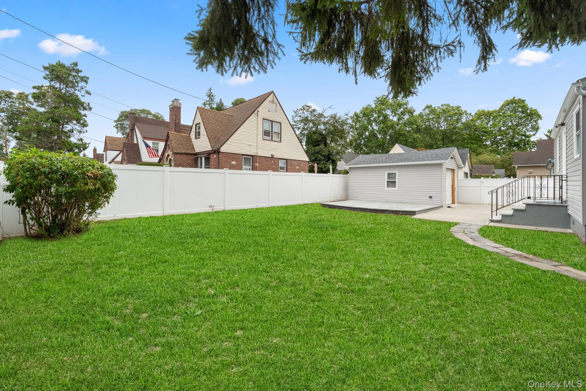 549 Emerson Avenue, Baldwin, NY 11510