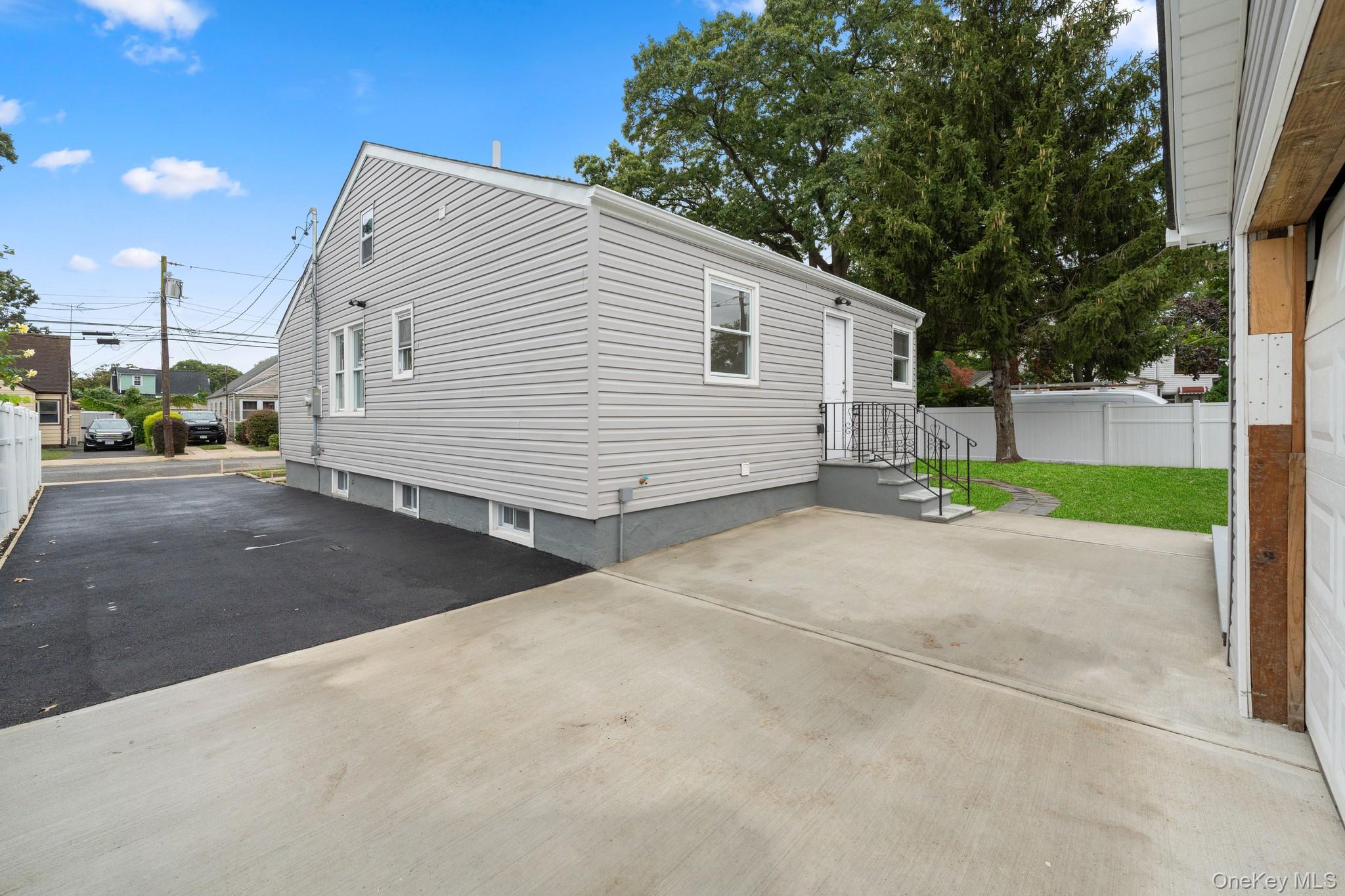 549 Emerson Avenue, Baldwin, NY 11510