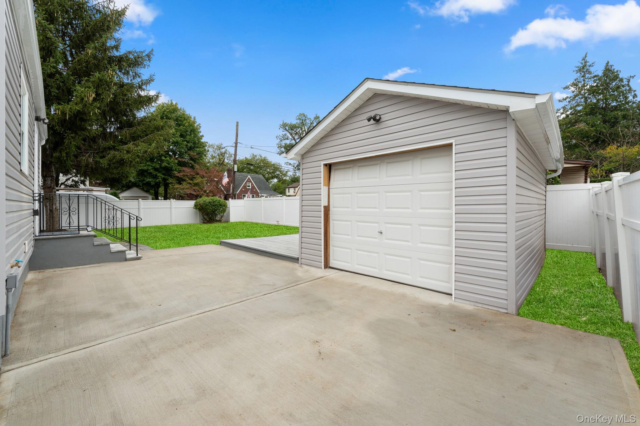 549 Emerson Avenue, Baldwin, NY 11510