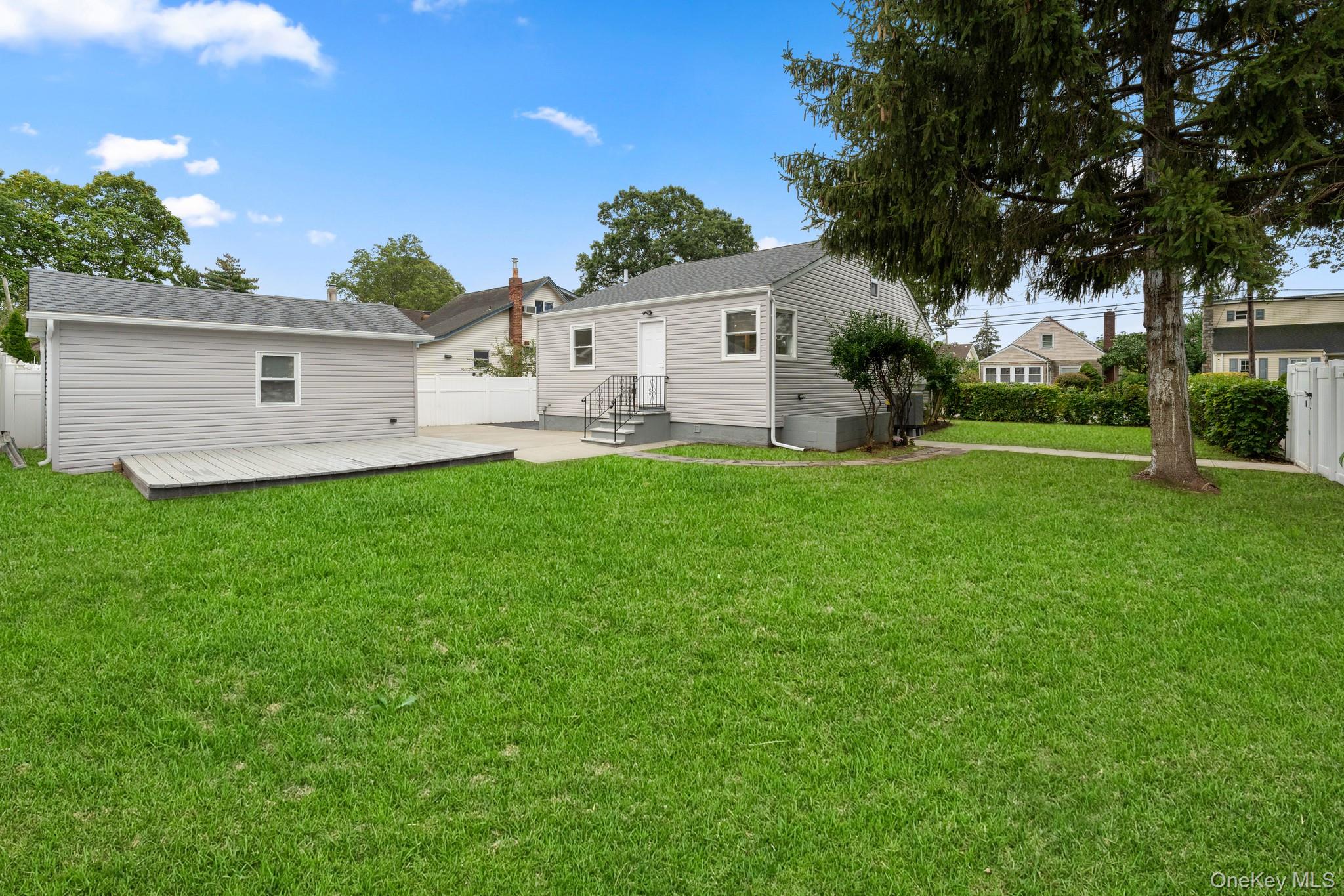 549 Emerson Avenue, Baldwin, NY 11510