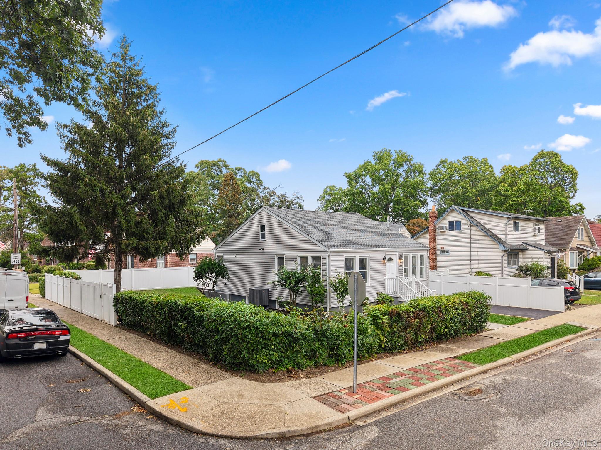 549 Emerson Avenue, Baldwin, NY 11510