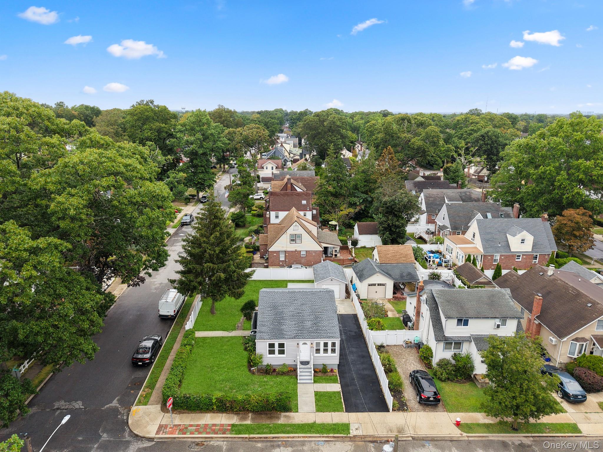 549 Emerson Avenue, Baldwin, NY 11510