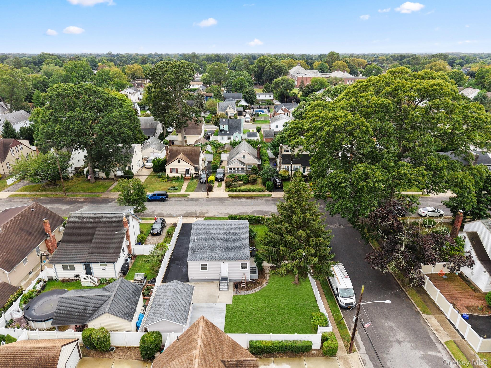 549 Emerson Avenue, Baldwin, NY 11510