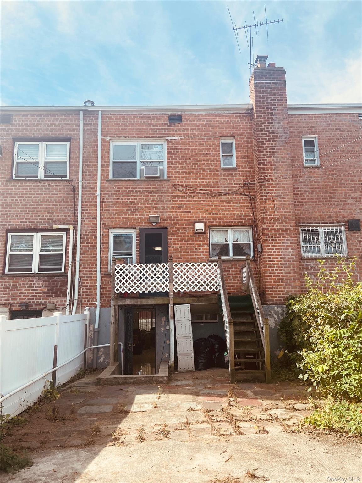 148-03 Horace Harding Expressway, Flushing, NY 11367