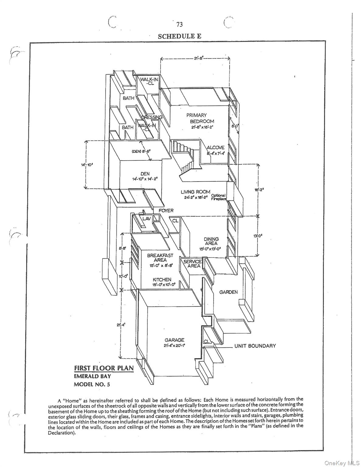 39 Bluebird Hill Court, Manhasset, NY 11030