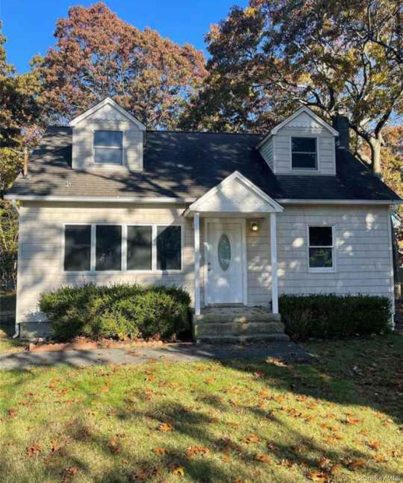 79 Church Drive, Mastic Beach, NY 11951