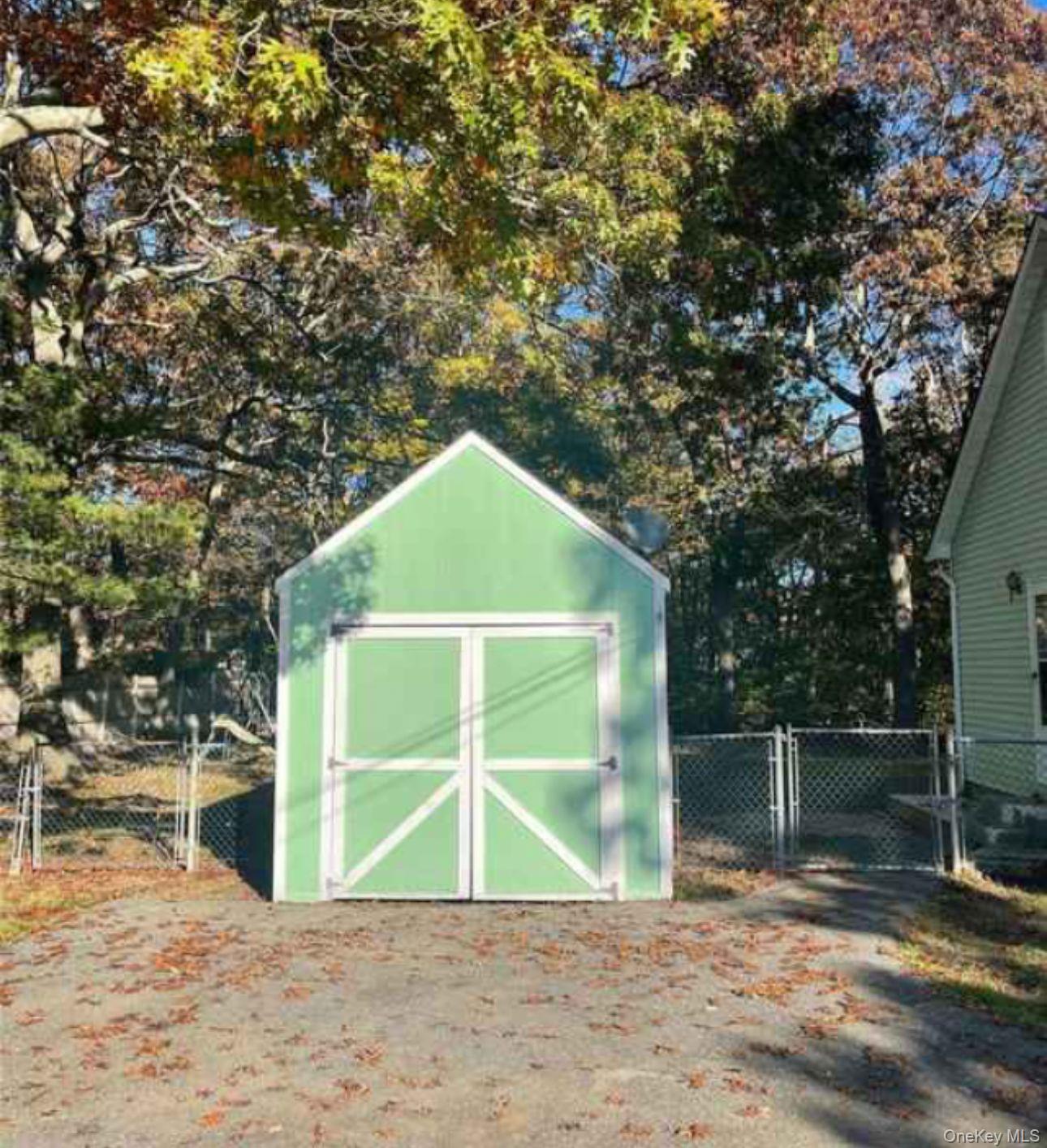 79 Church Drive, Mastic Beach, NY 11951