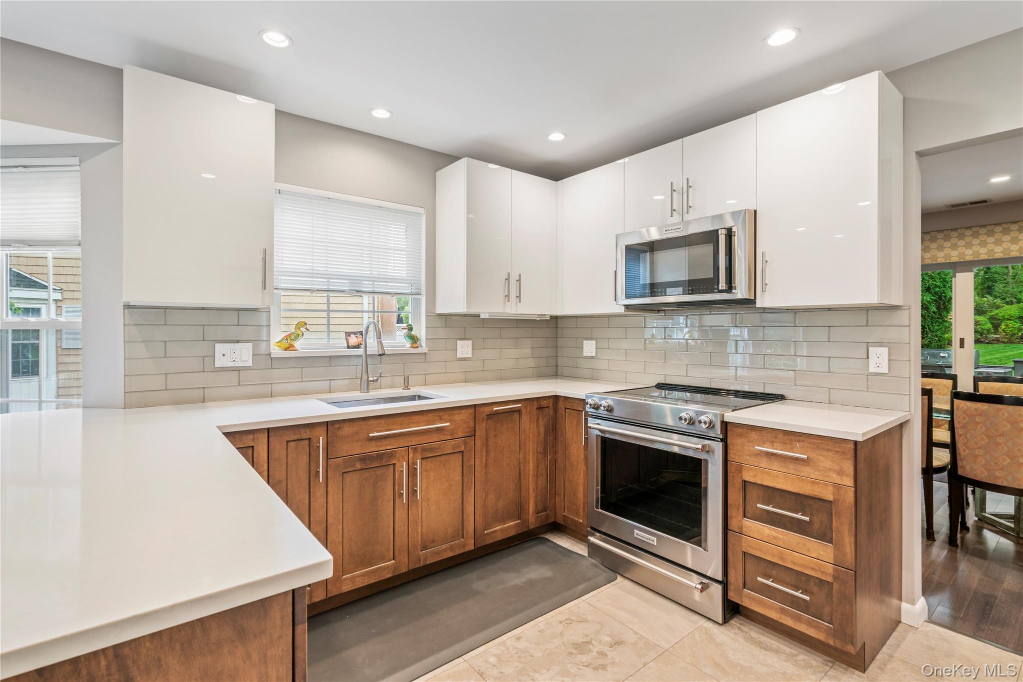 154 Hidden Ridge Drive, Syosset, NY 11791